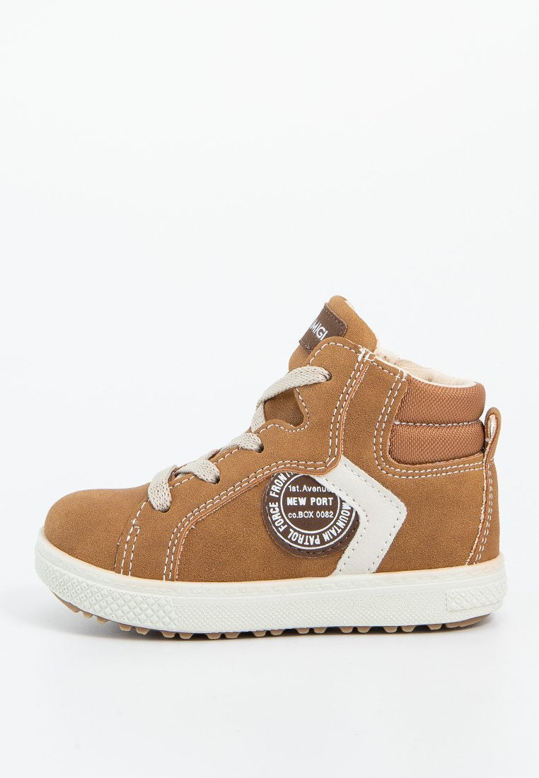 Primigi Schnürstiefelette Media 1