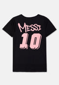 MESSI TEN
