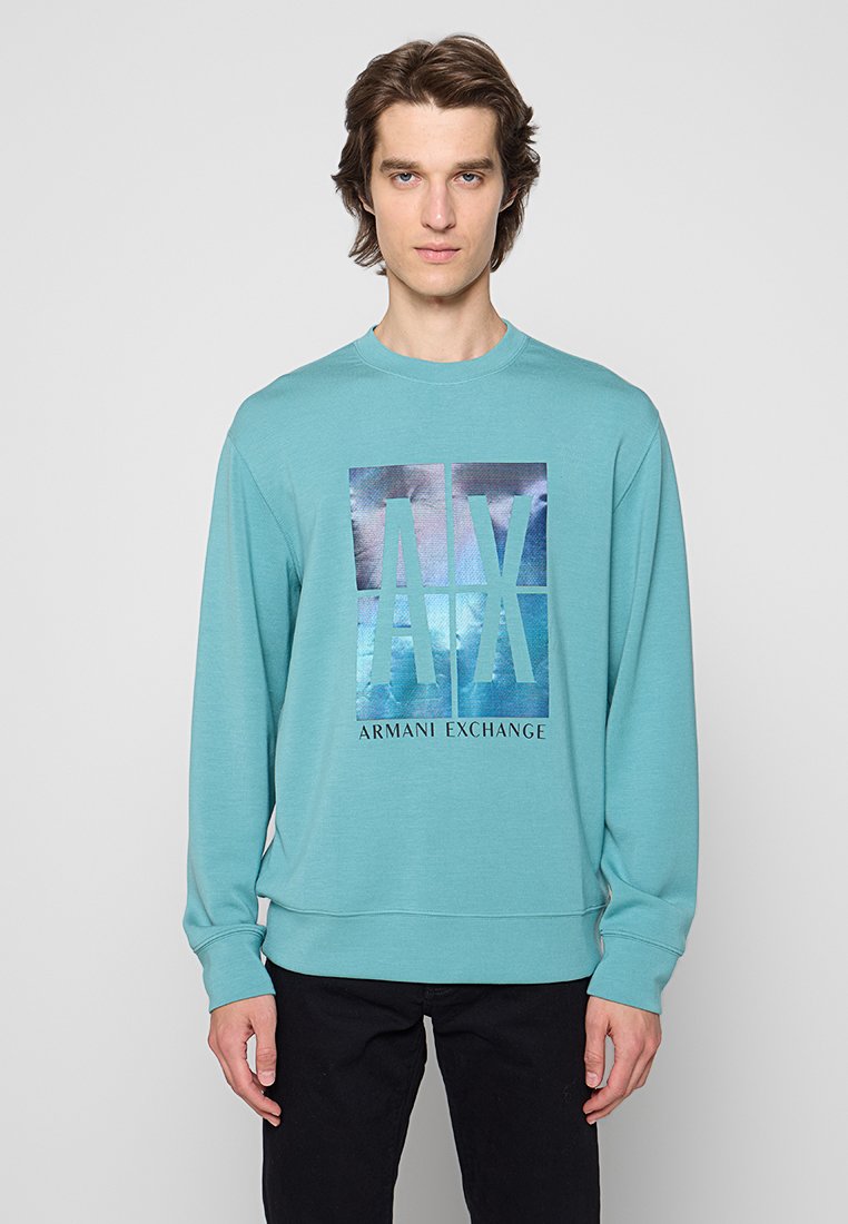 Armani Exchange Sweatshirt Media 3