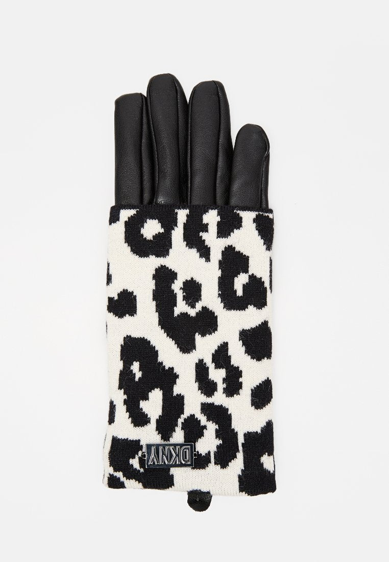 DKNY Fingerhandschuh Media 1