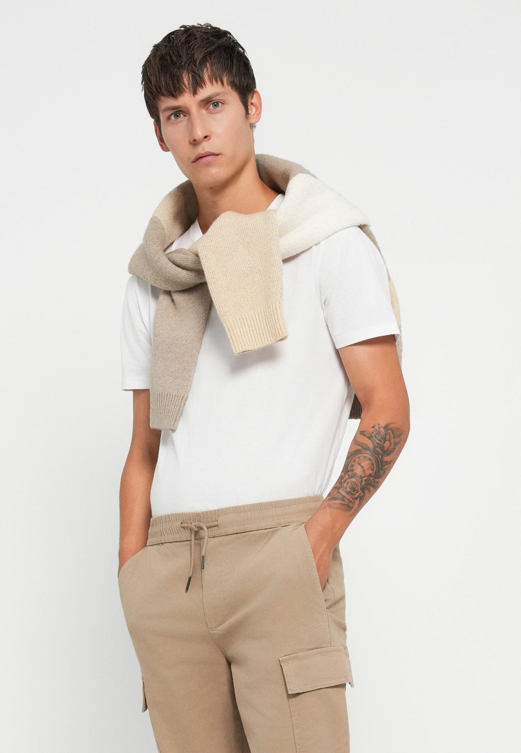 ONSSINUS PANT Media 5