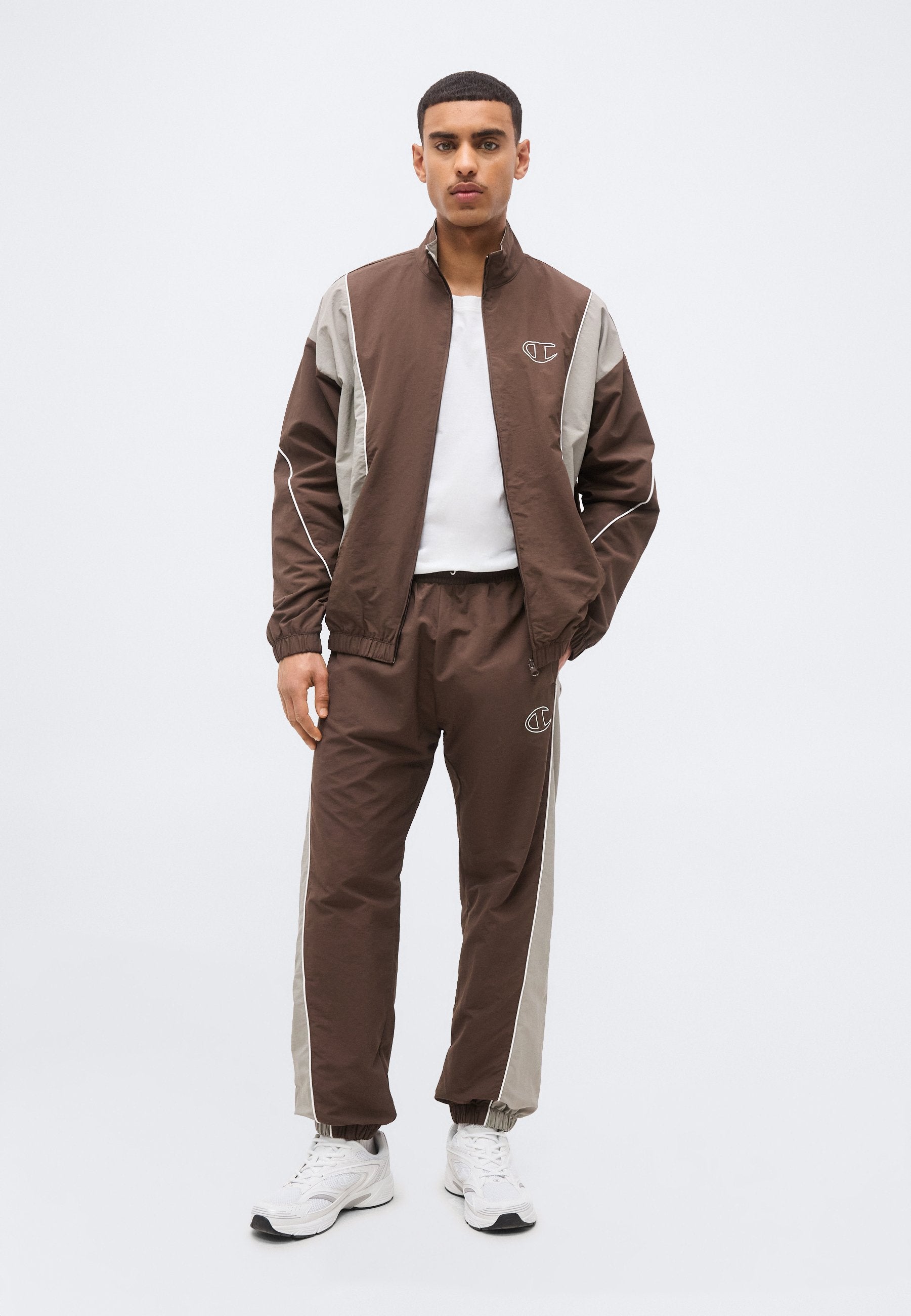 Champion TRACK JACKET