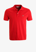 Lacoste DH2050_031 - Polo shirt - red