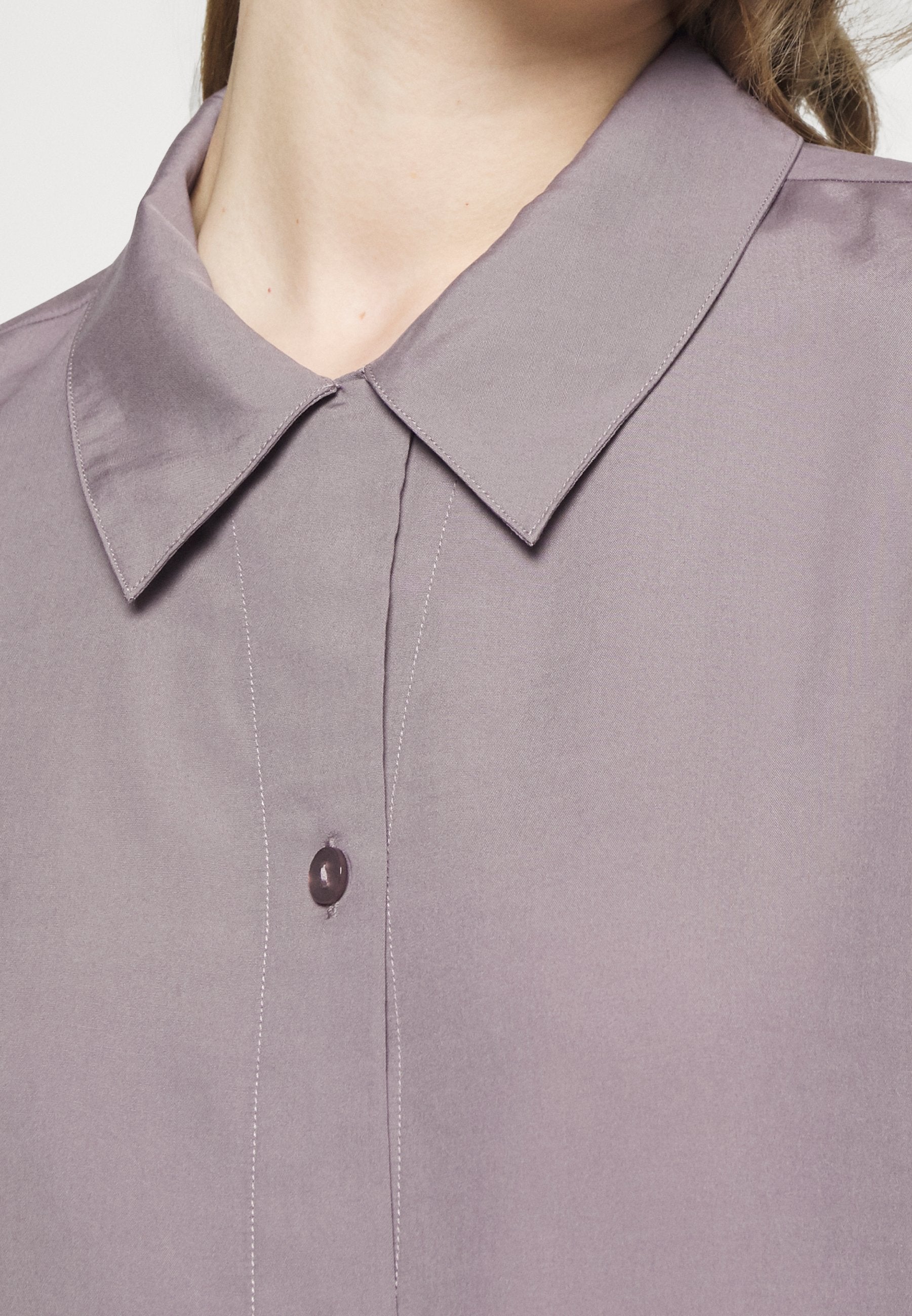 Triumph BOYFRIEND MYWEAR BOXY SHIRT