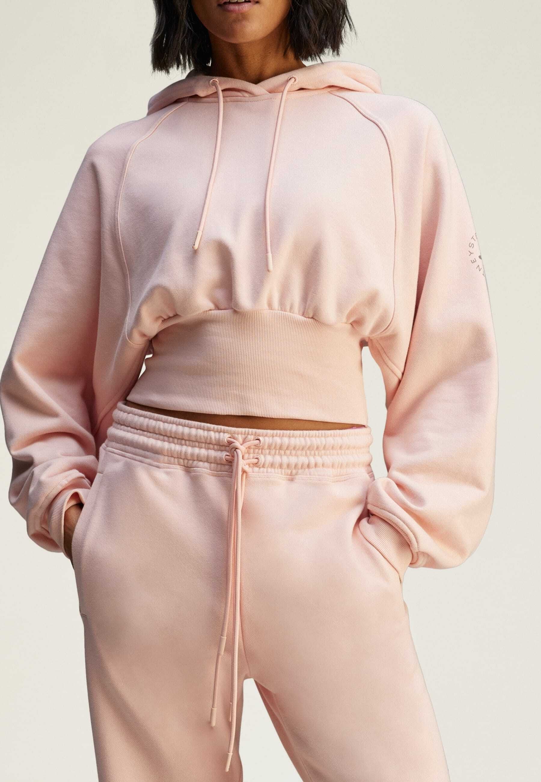 adidas by Stella McCartney ADIDAS BY STELLA MCCARTNEY STRAIGHT LEG PANTS