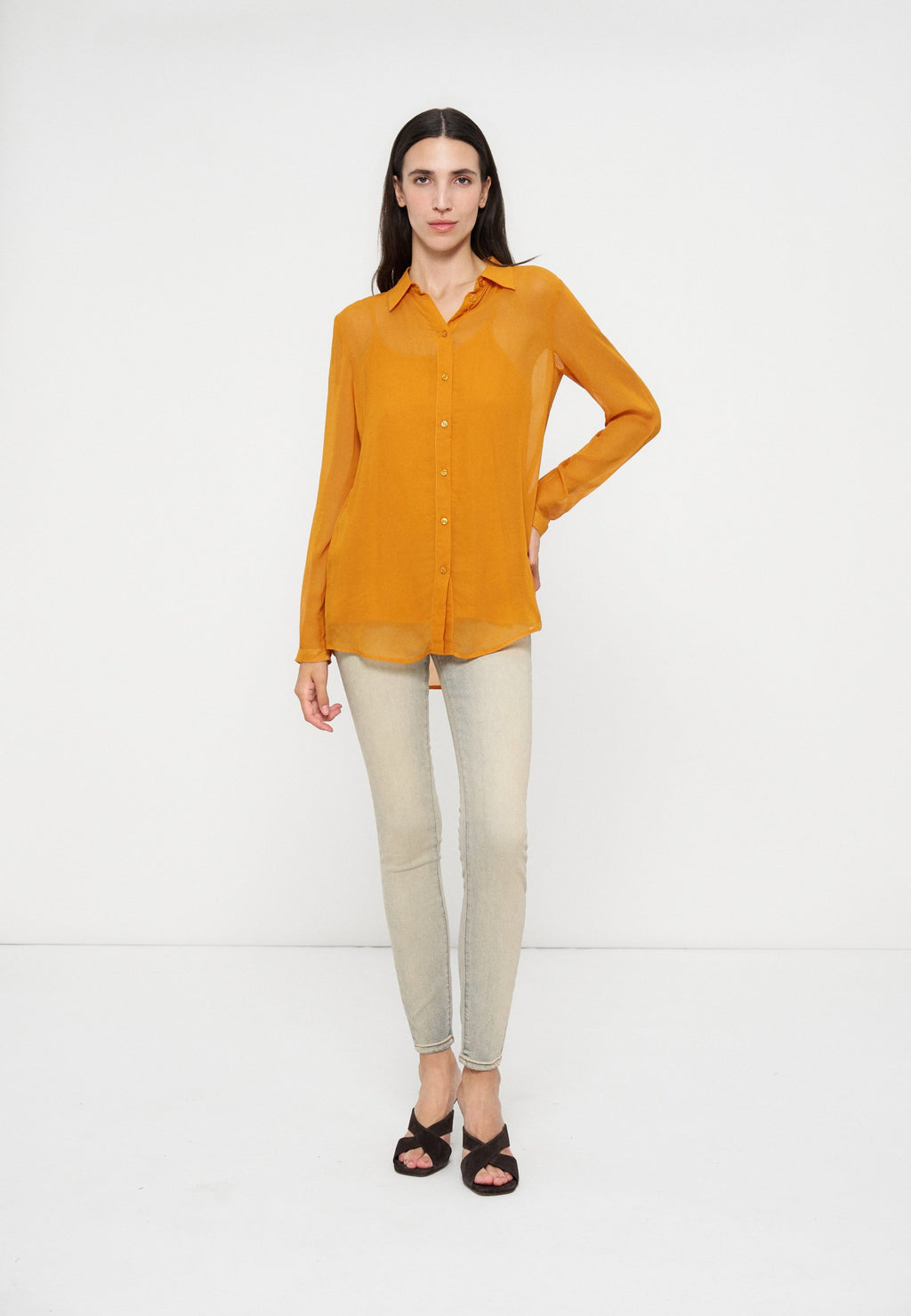 Armani Exchange Hemdbluse Media 3