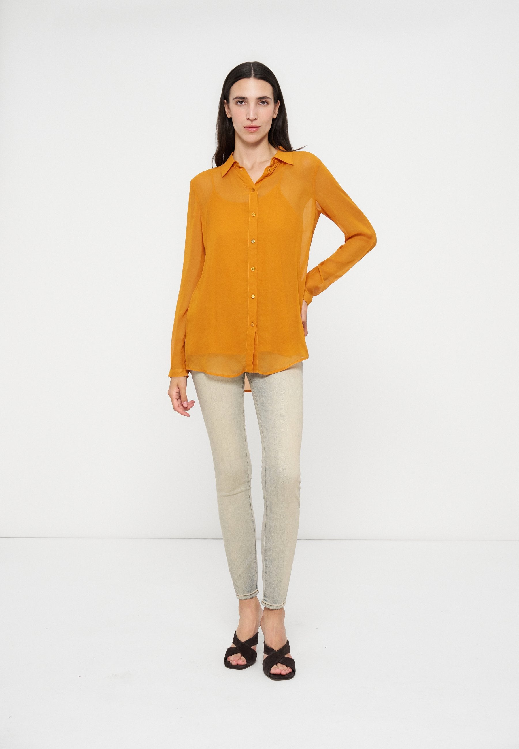 Armani Exchange Hemdbluse Media 3