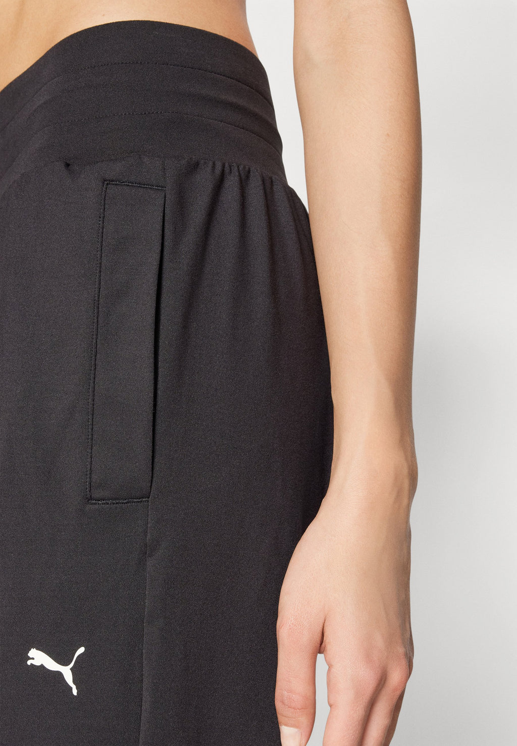 Puma CLOUDSPUN WIDE LEG PANT