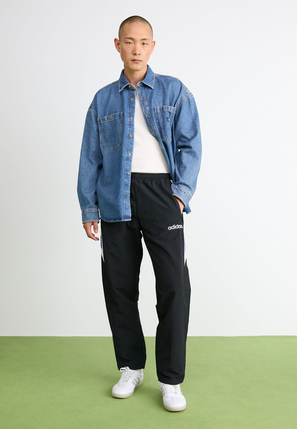 adidas Originals TRACK PANT