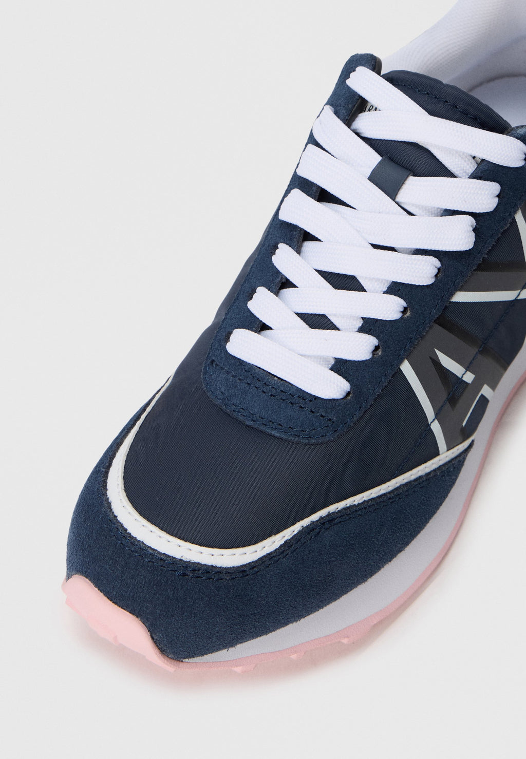 Armani Exchange Sneaker low Media 5