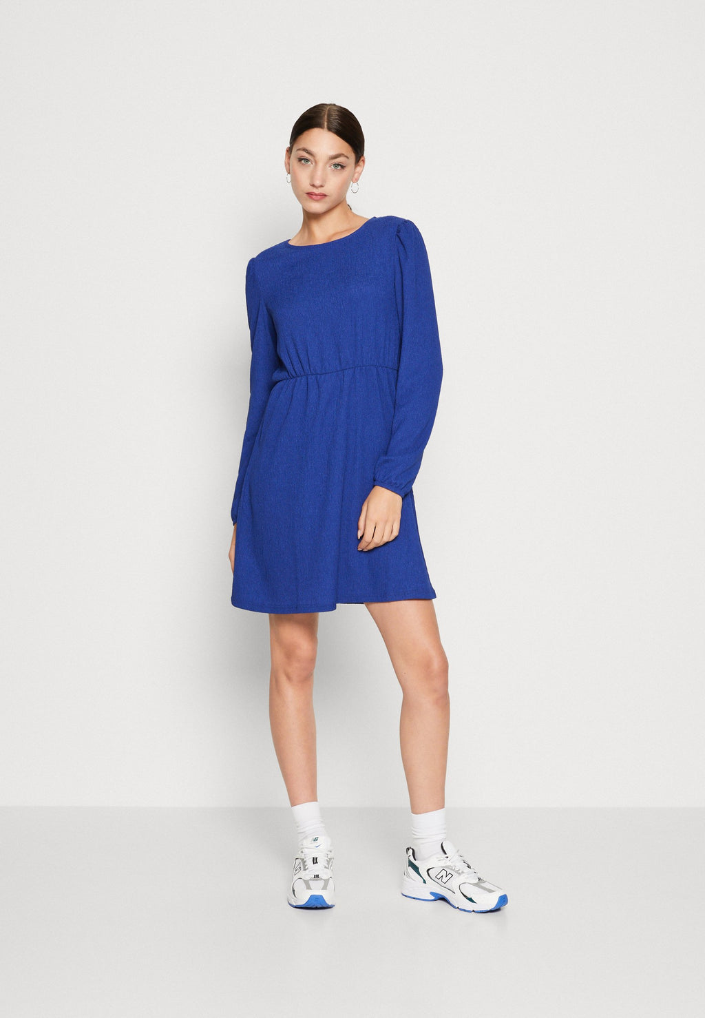 Pieces PCNALICIA SHORT DRESS