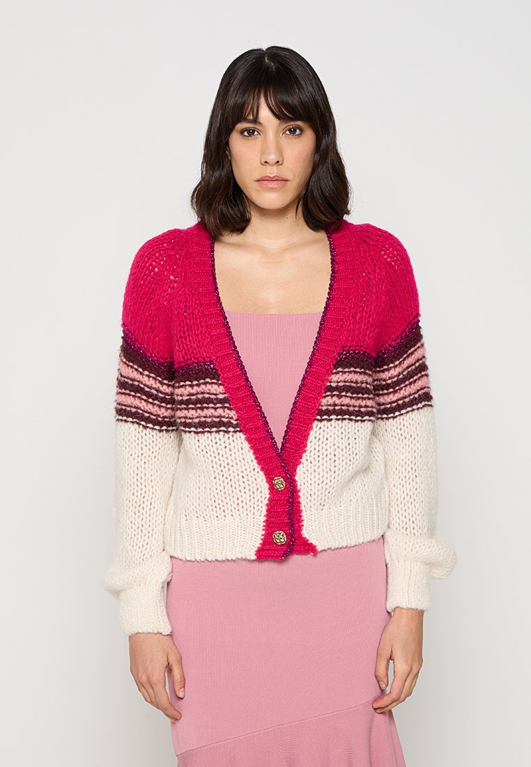 LIU JO Strickjacke Media 1