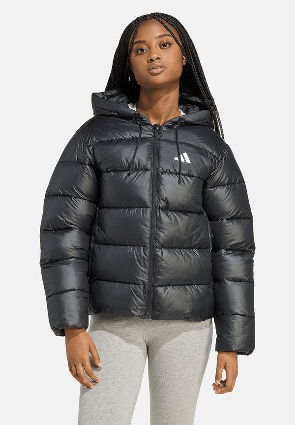 adidas Performance Winter jacket - schwarz