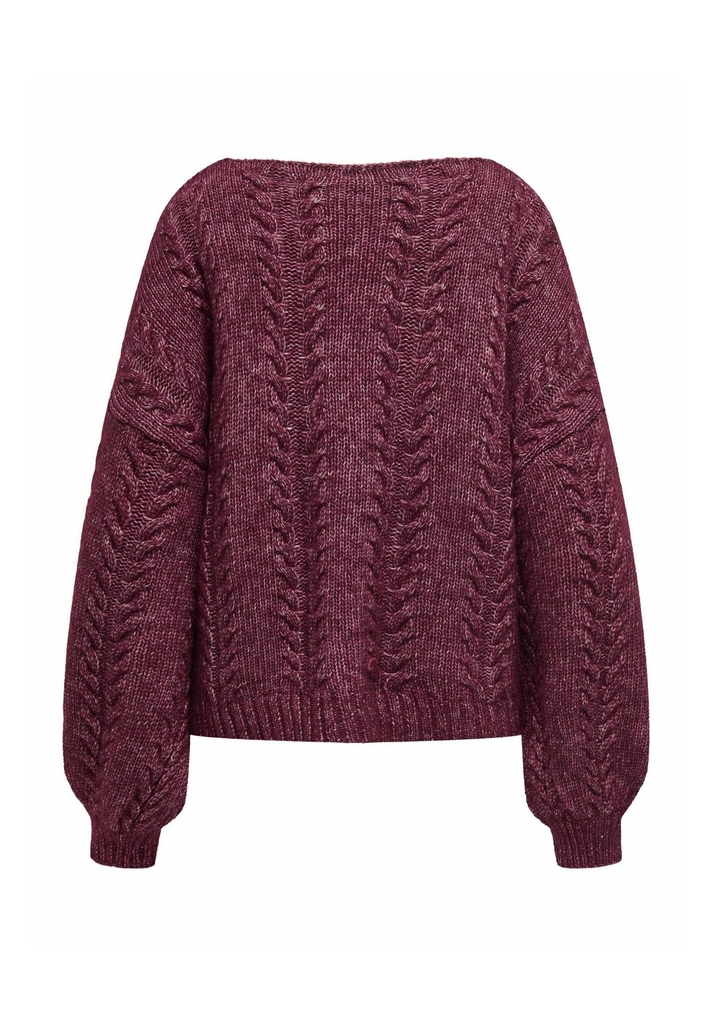Knitted ONLIDA Knitted Media 5