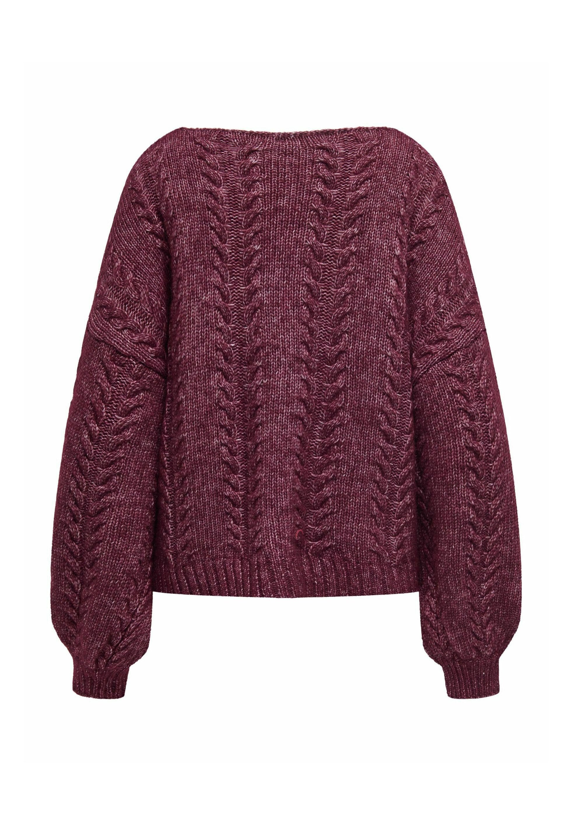 Knitted ONLIDA Knitted Media 5