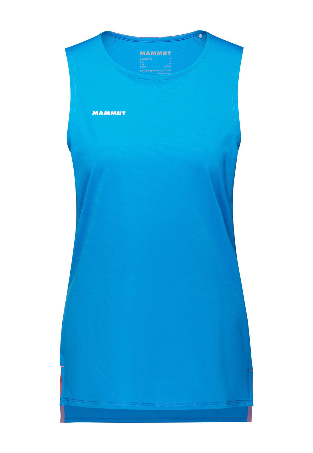 Mammut SELUN FL TANK TOP WOMEN
