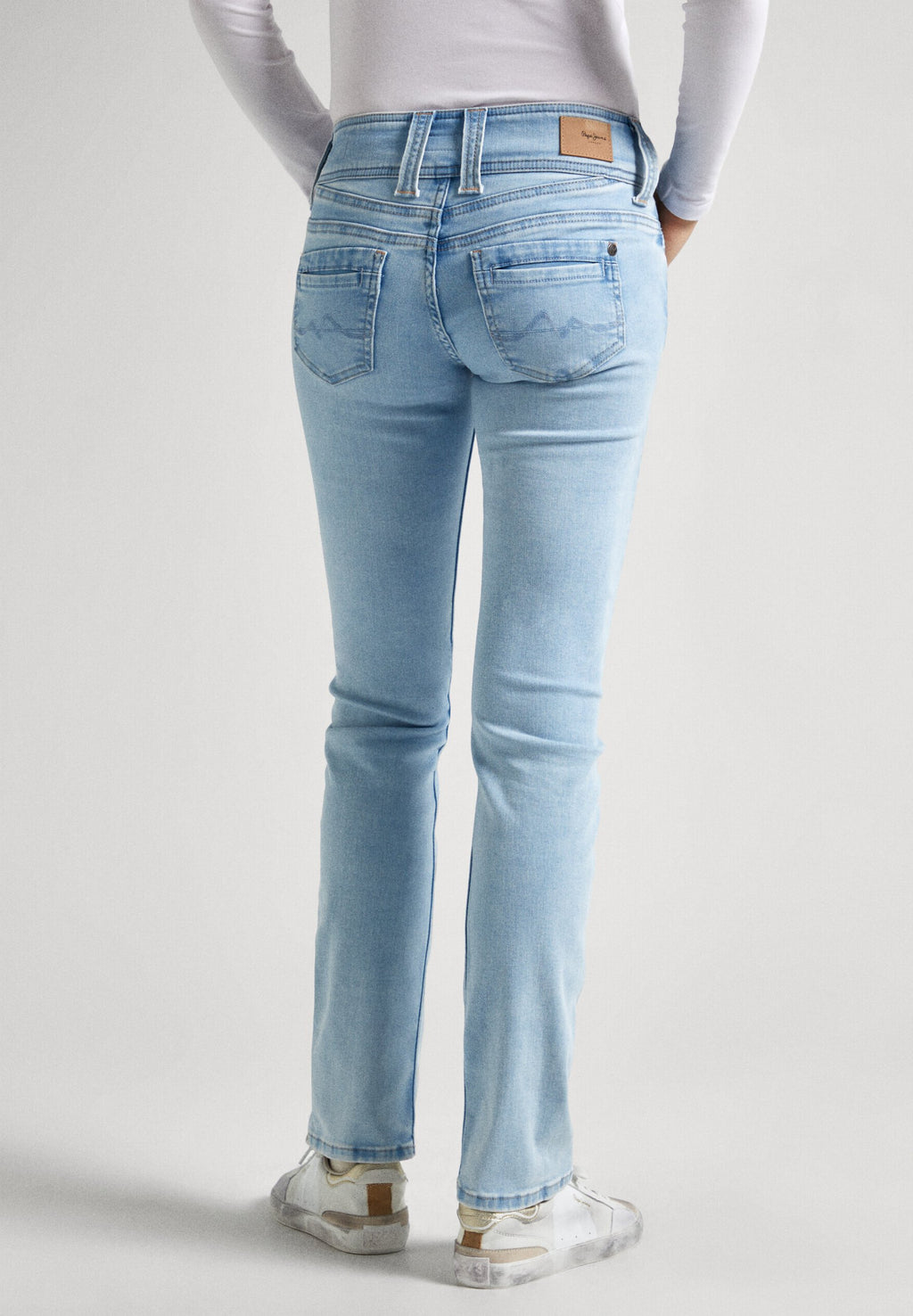Pepe Jeans