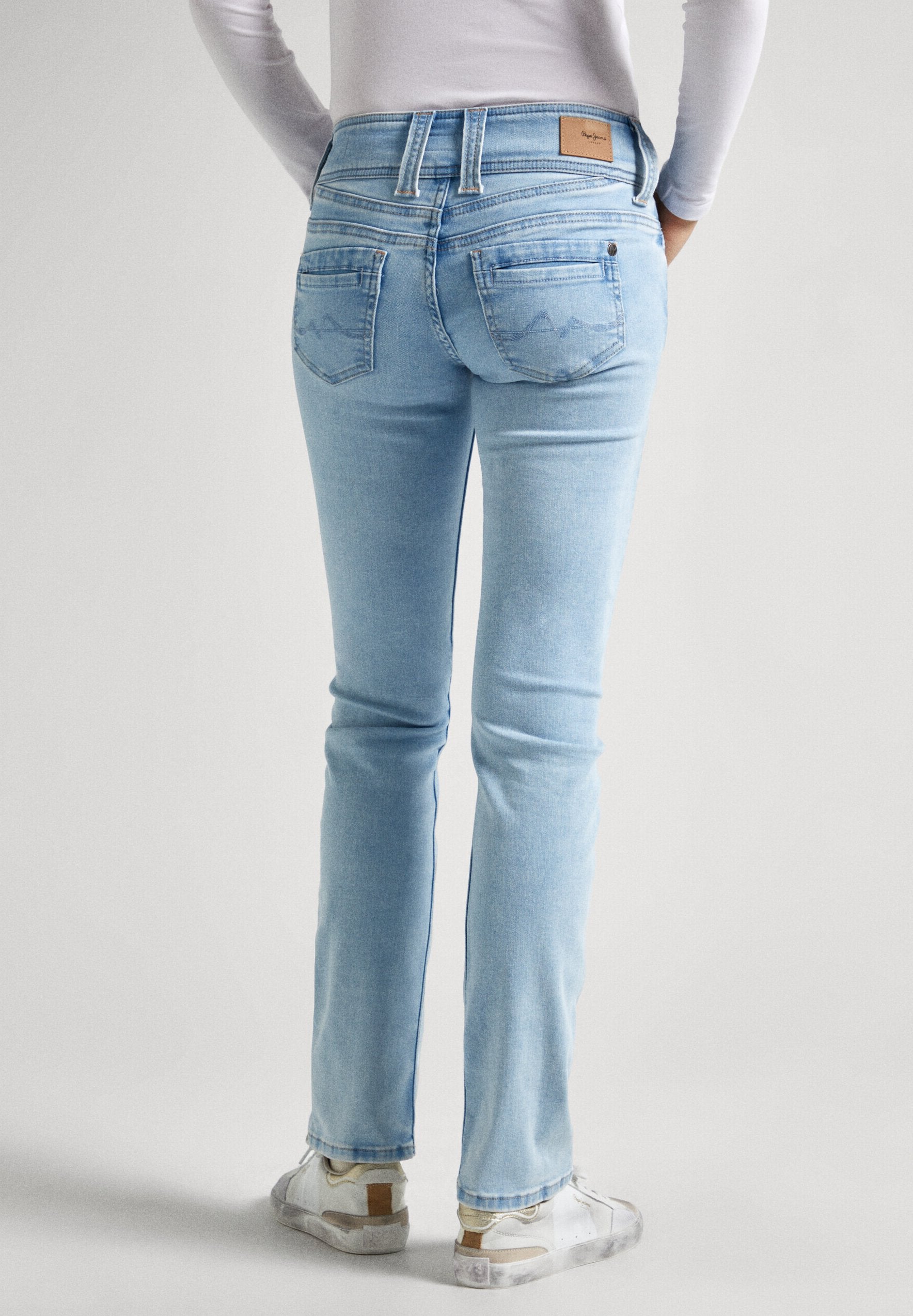 Pepe Jeans