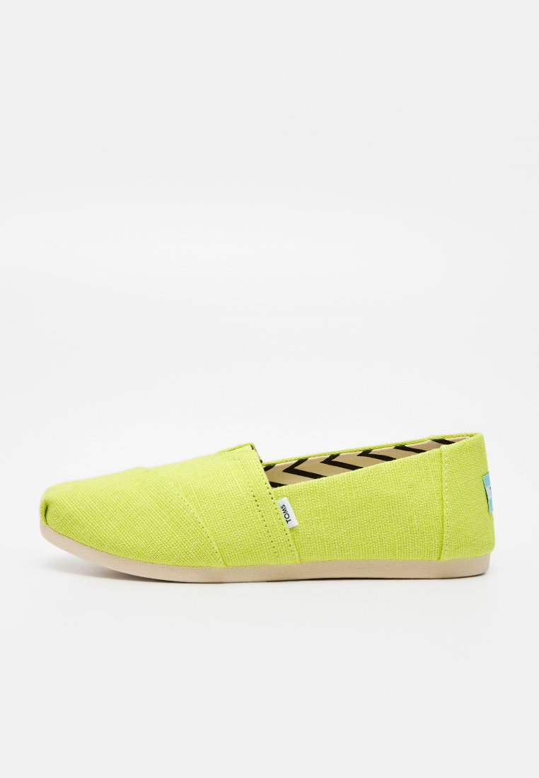 TOMS ALPARGATA CLASSIC