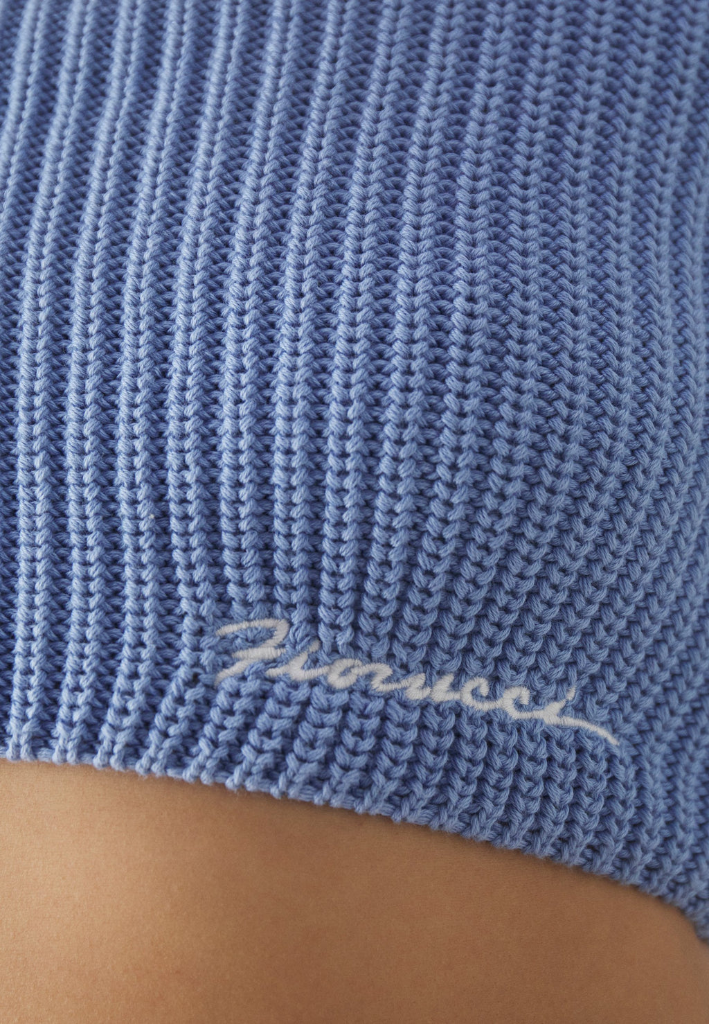 Fiorucci SQUIGGLE VEST
