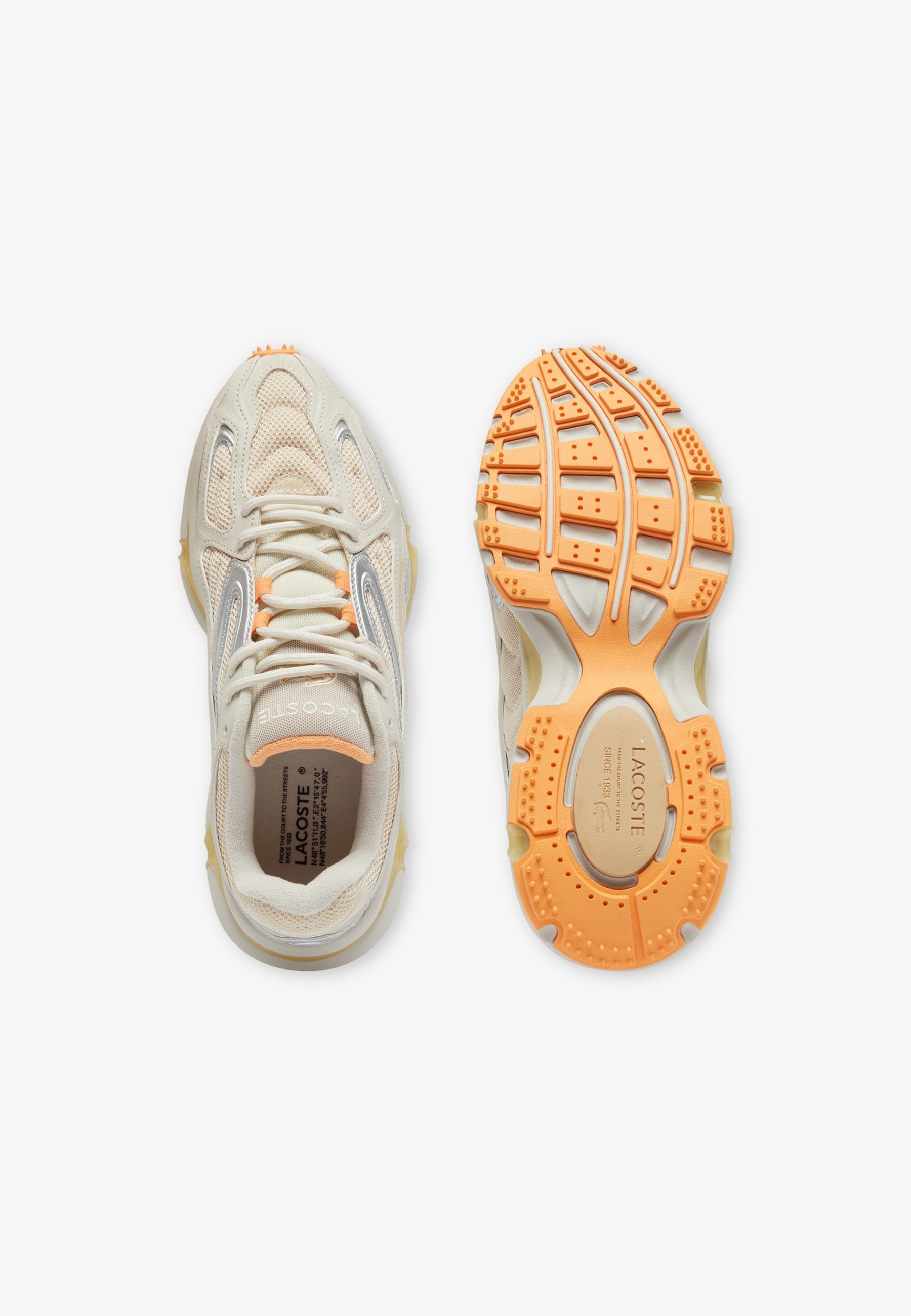 Lacoste