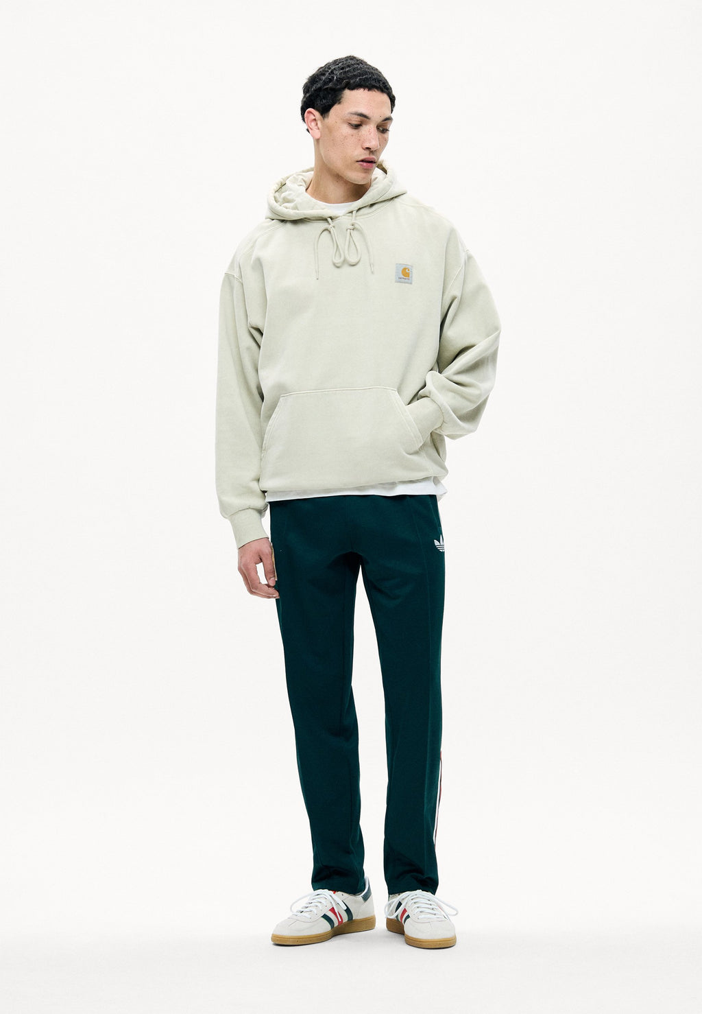 adidas Originals MEXICO TRACK PANTS