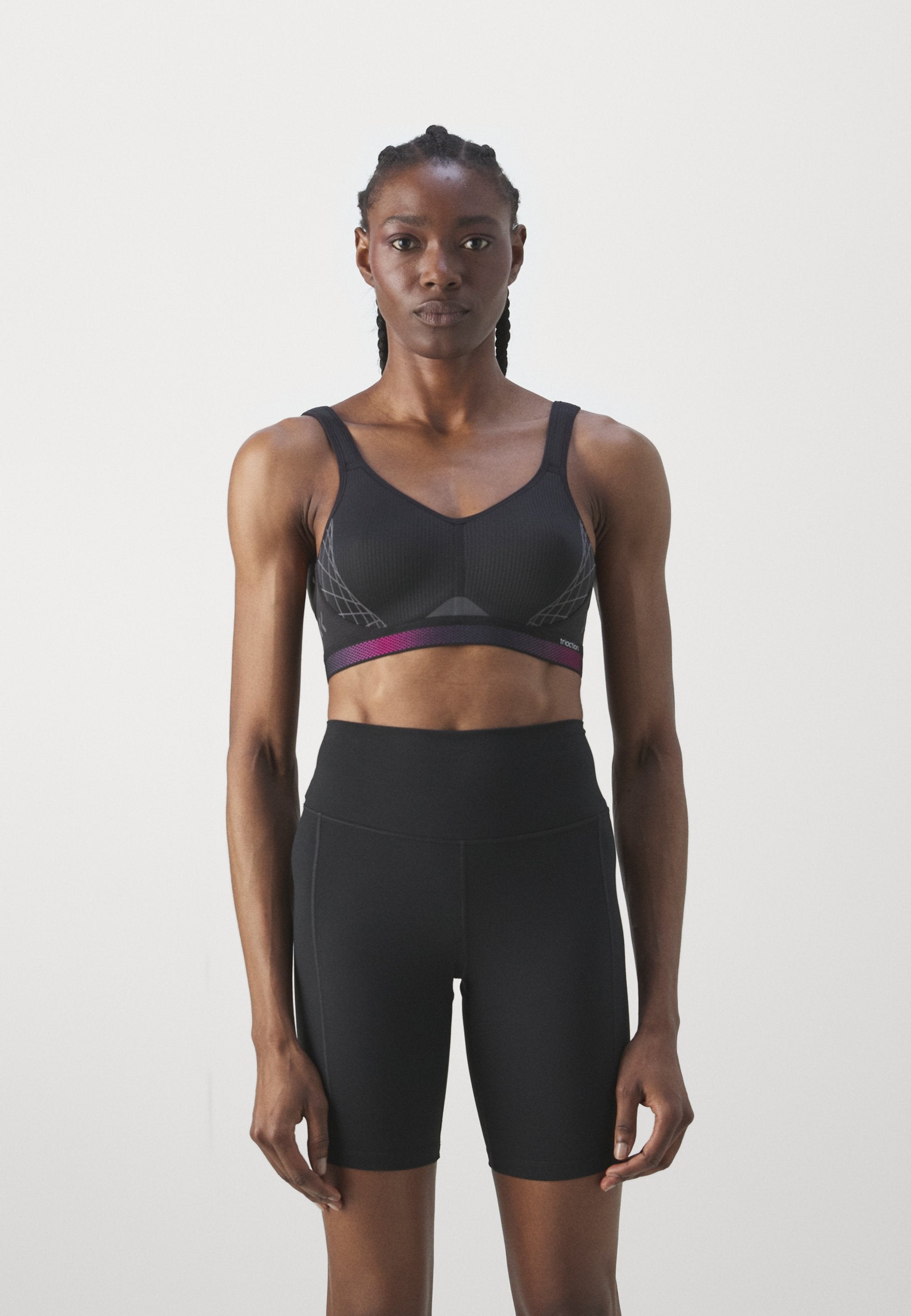 triaction by Triumph CARDIO FLOW