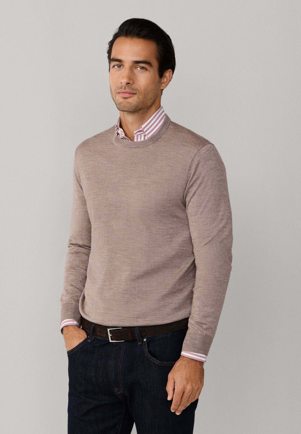 Hackett London