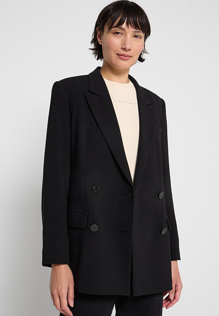 Armani Exchange Blazer Media 4