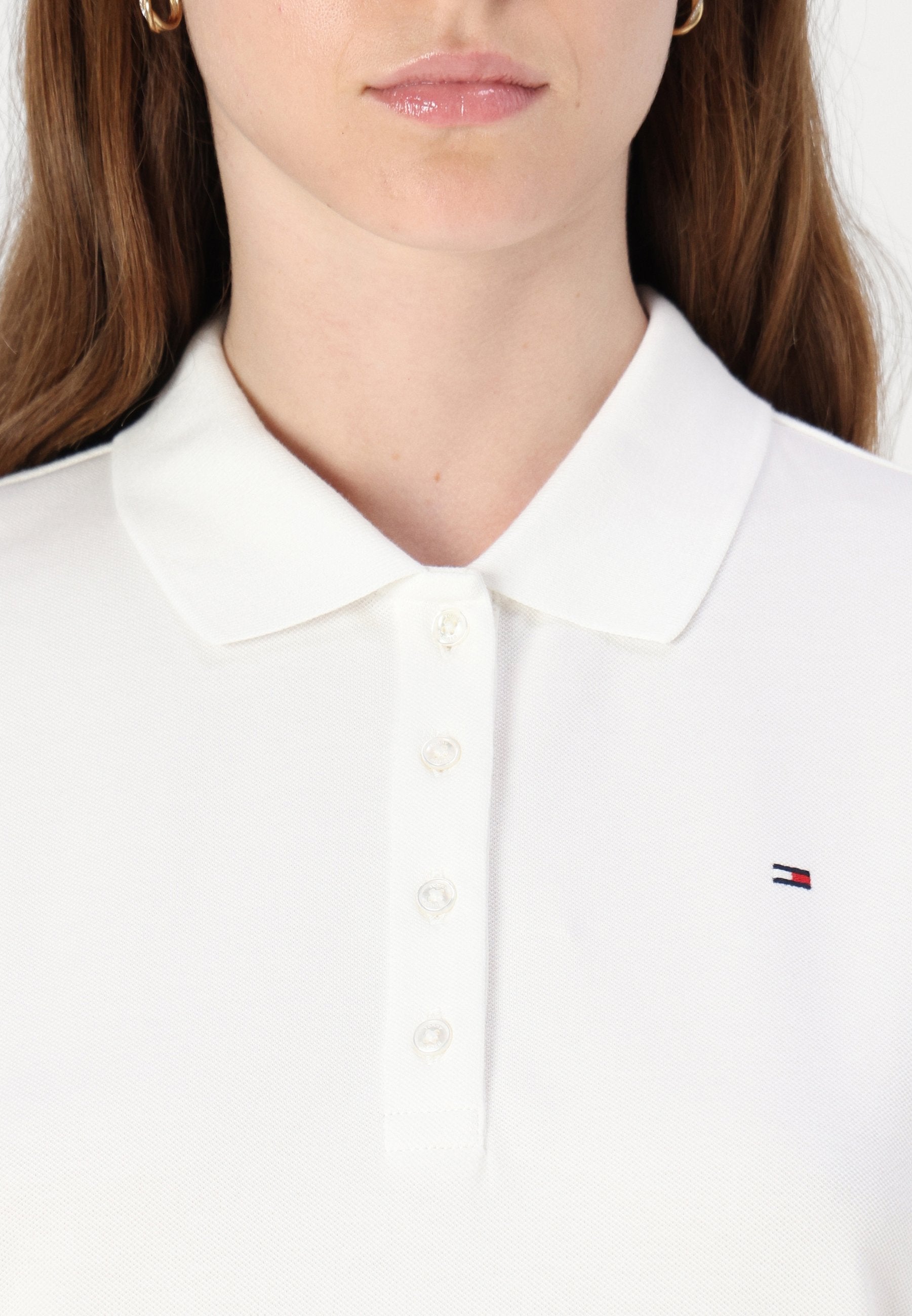 Tommy Hilfiger Poloshirt Media 6