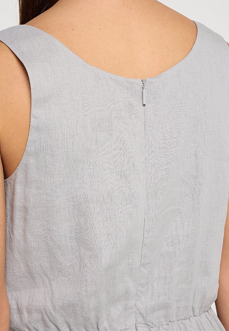 Armani Exchange Maxikleid Media 7