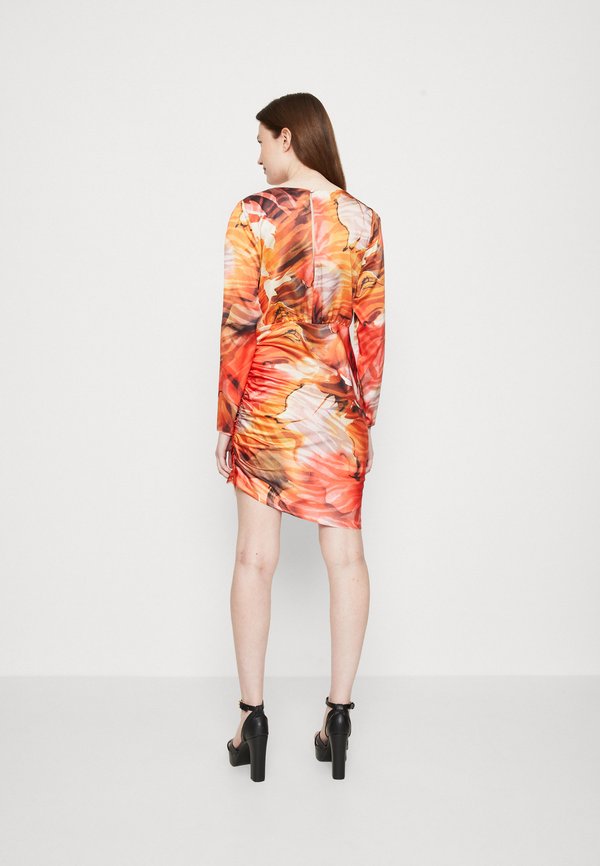 MARCIANO BY GUESS STARLIGHT DRESS