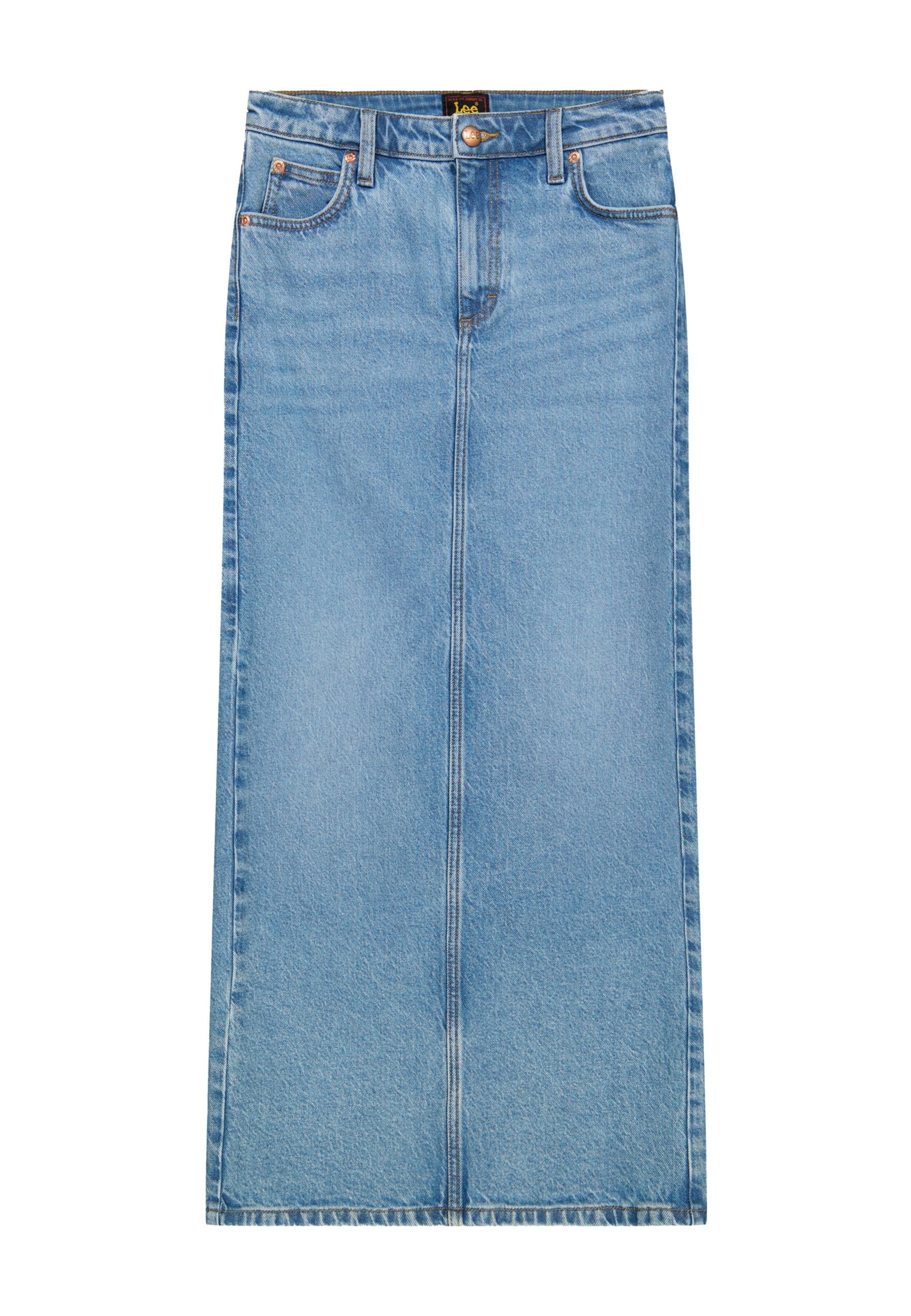 Lee BACK SLIT