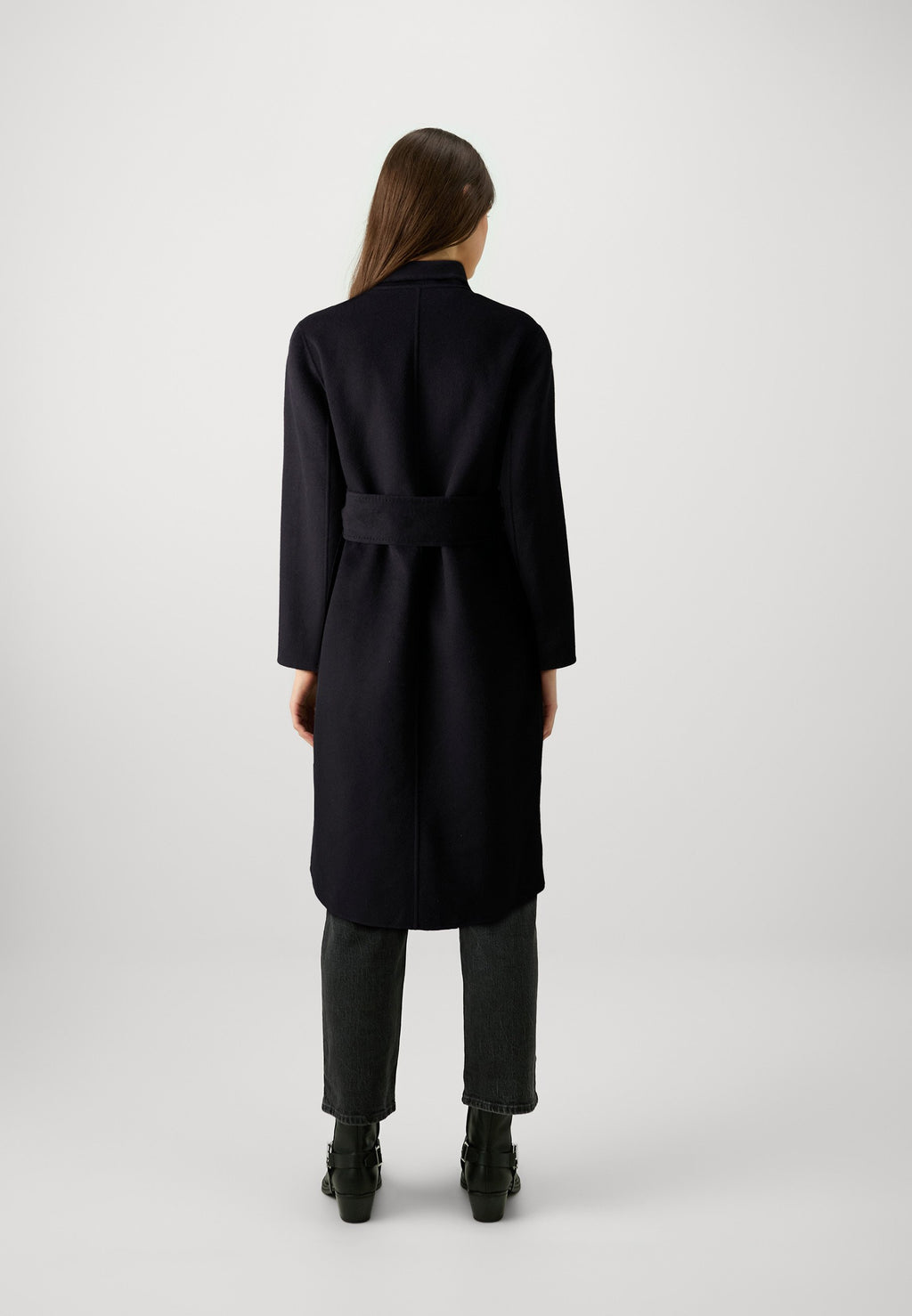 DOUBLE FACE SOFT COAT Media 4