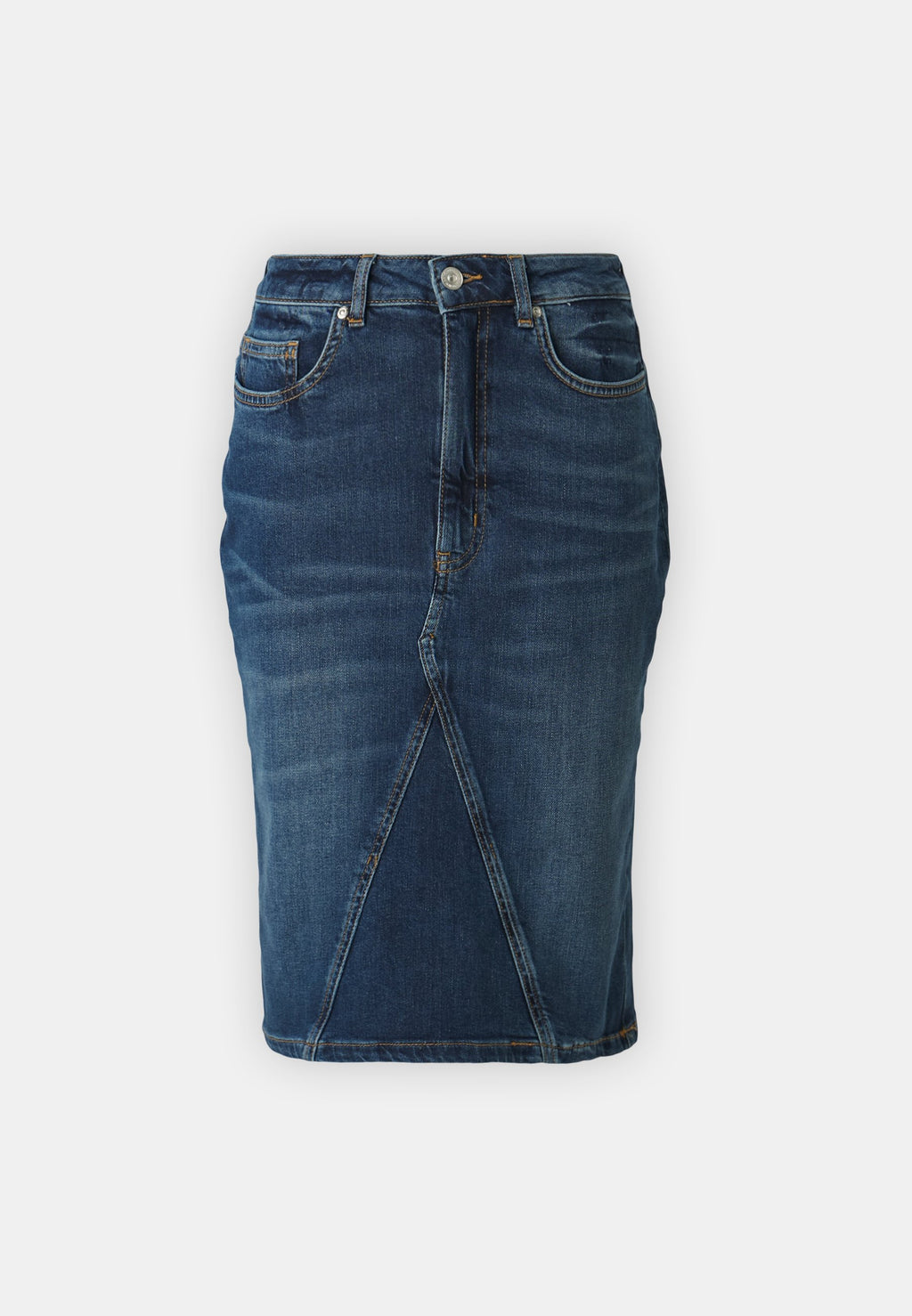 ONLNORMA PENCIL SKIRT Media 1