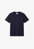 Calvin Klein Basic T-shirt - dark sapphire