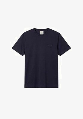 Calvin Klein Basic T-shirt - dark sapphire