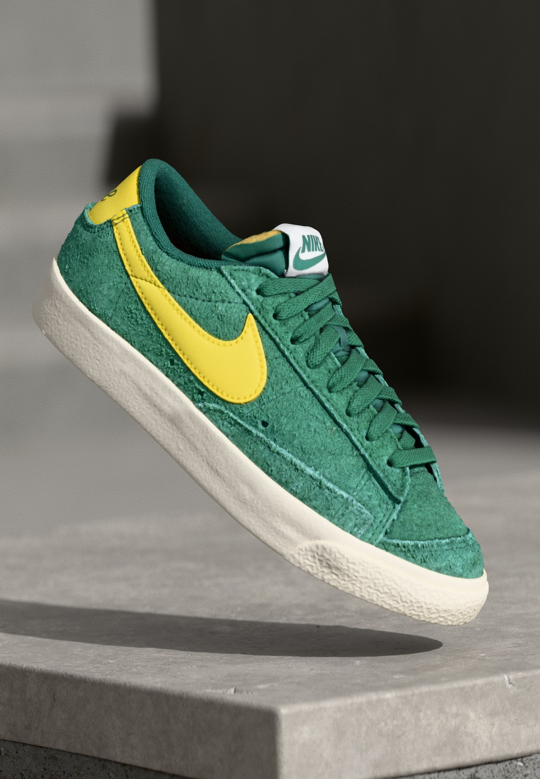 Nike Sportswear BLAZER LOW 77 VINTAGE