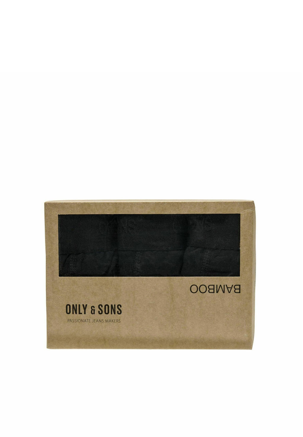 Only & Sons Trunks ONSFITZ 3-pack