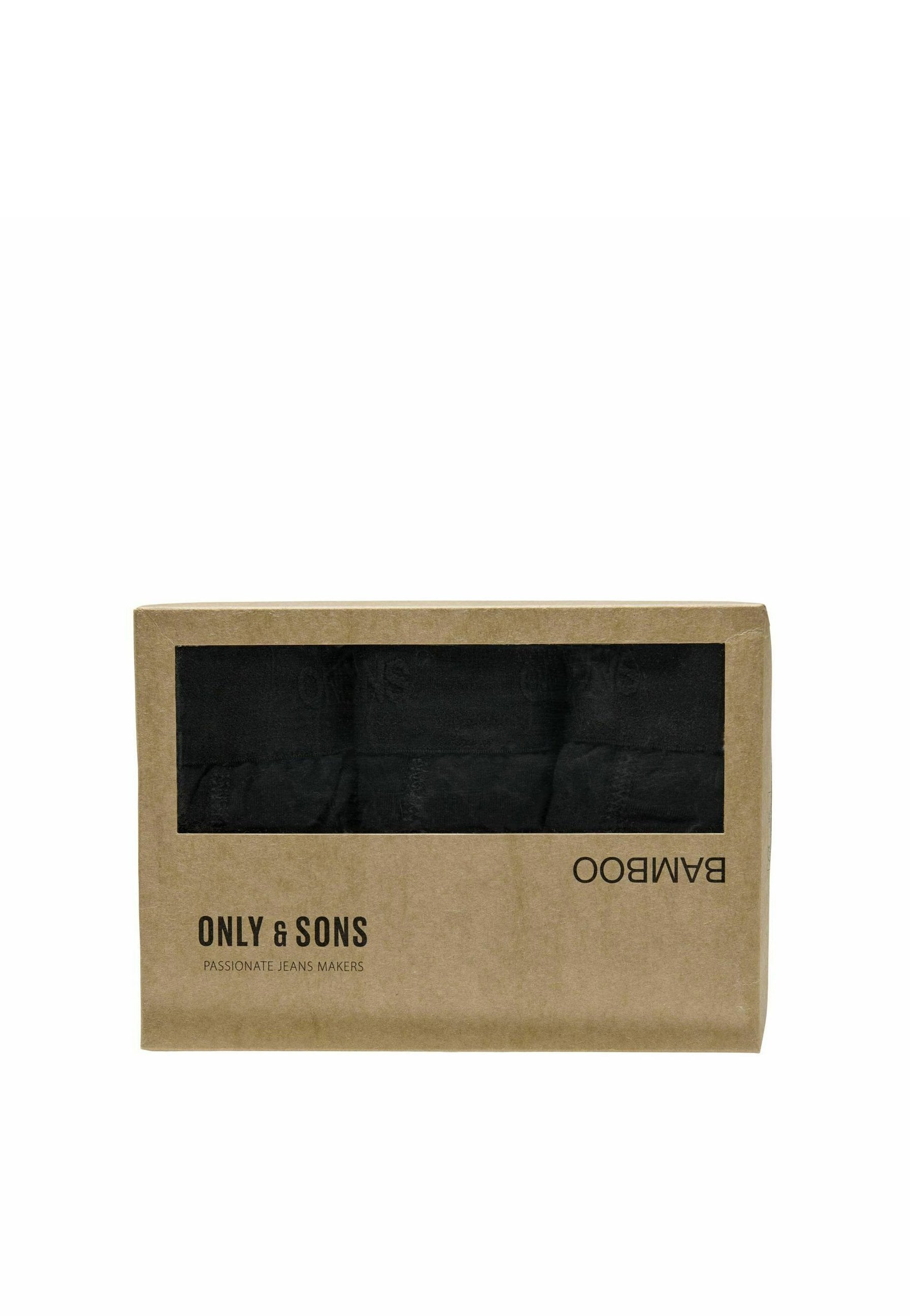 Only & Sons Trunks ONSFITZ 3-pack