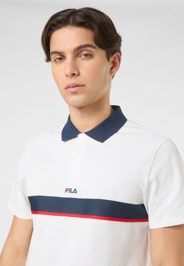 Fila APPAREL SAGANO  TAPED