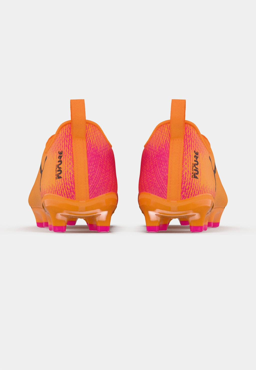 Puma FUTURE 8 PLAY FG/AG JR UNISEX