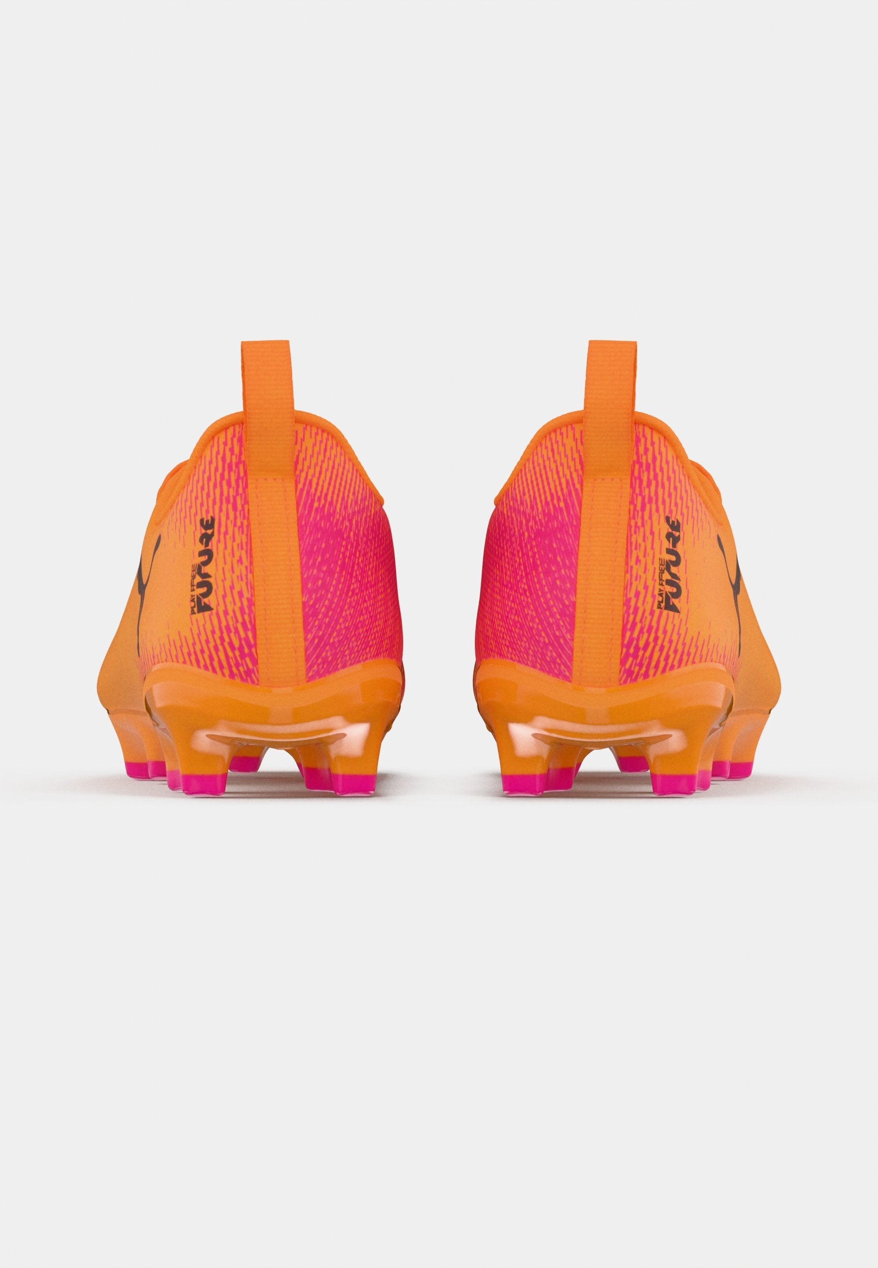 Puma FUTURE 8 PLAY FG/AG JR UNISEX