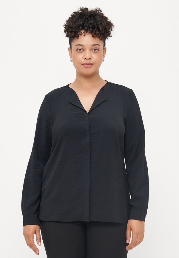 Vero Moda Curve VMCESME V NECK SHIRT