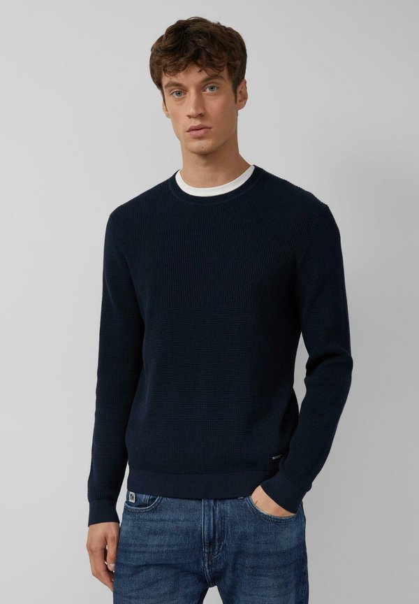 s.Oliver Jumper - navy