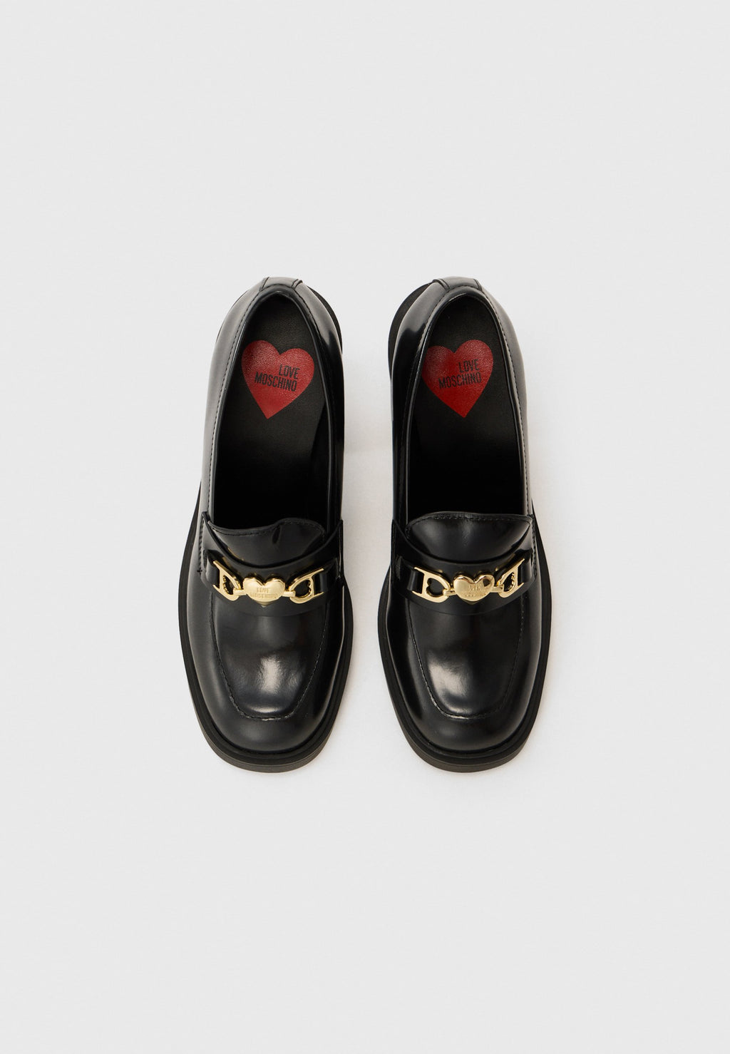 Love Moschino LUCKY LOVE