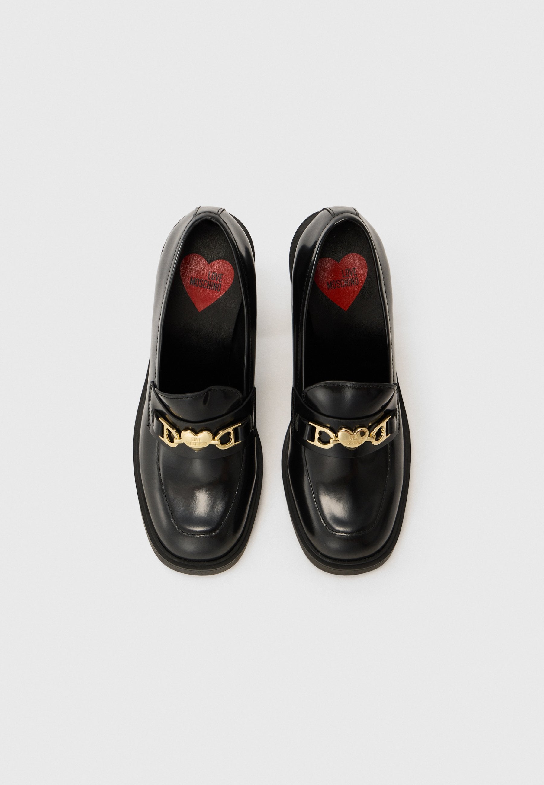 Love Moschino LUCKY LOVE