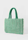 Loeffler Randall CELIA KNOTTED TOTE