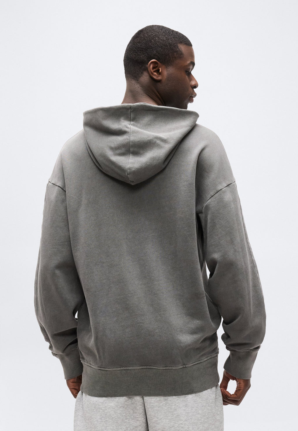 adidas Sportswear ALL SZN FRENCH TERRY WASHED