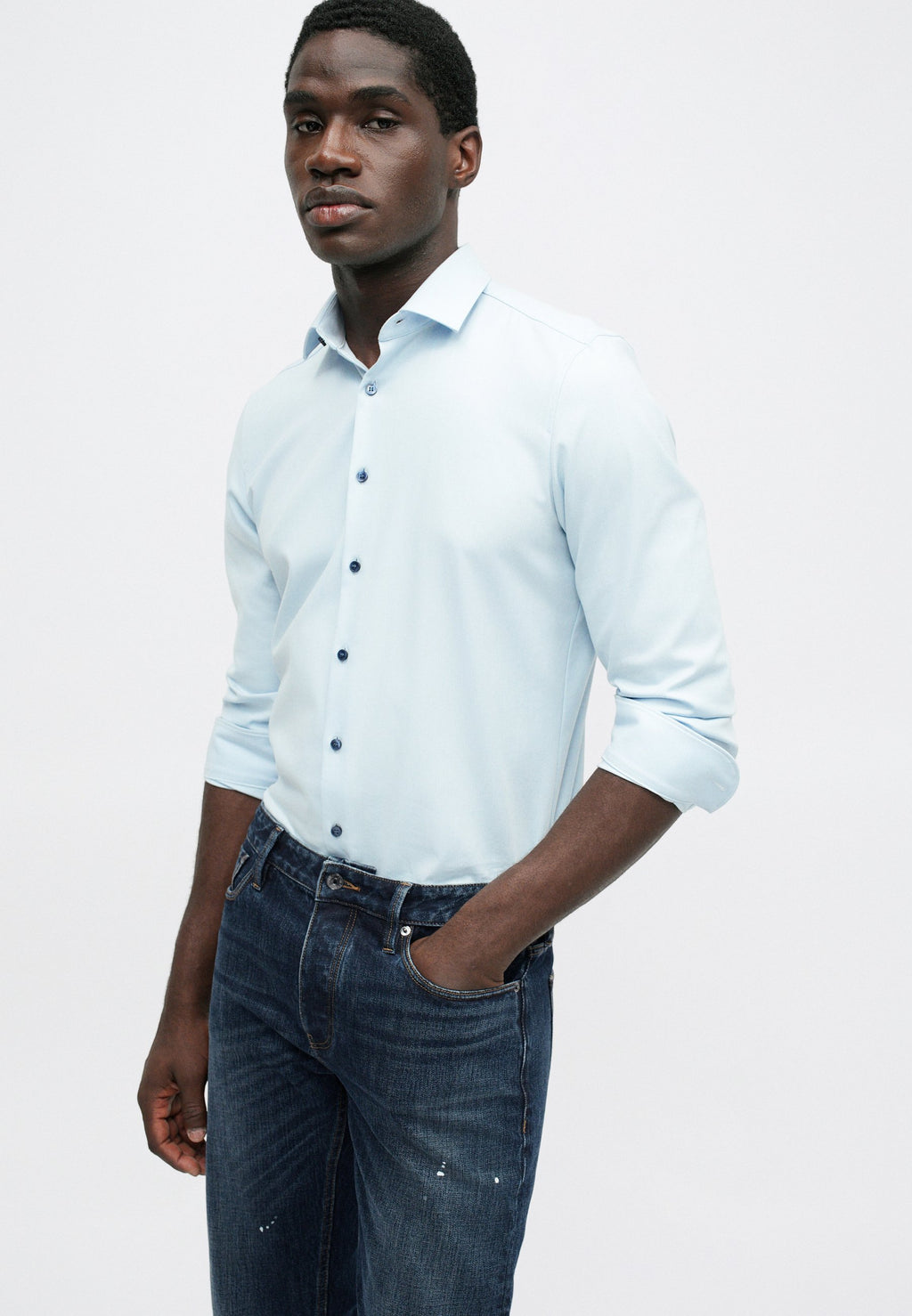 Emporio Armani POCKETS PANT